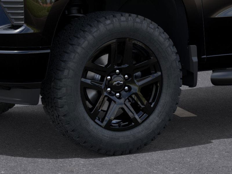 2026 CHEVROLET SILVERADO - Image 38