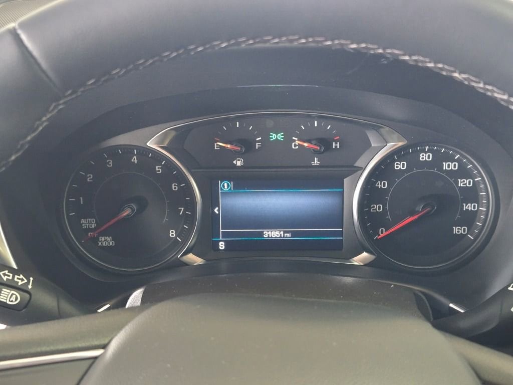 2024 Chevrolet Equinox LT - Photo 32