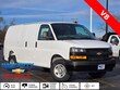  Chevrolet Express Cargo