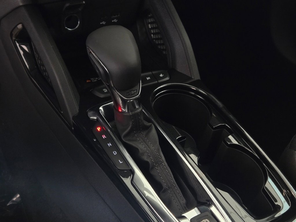 2026 CHEVROLET TRAILBLAZER - Image 25