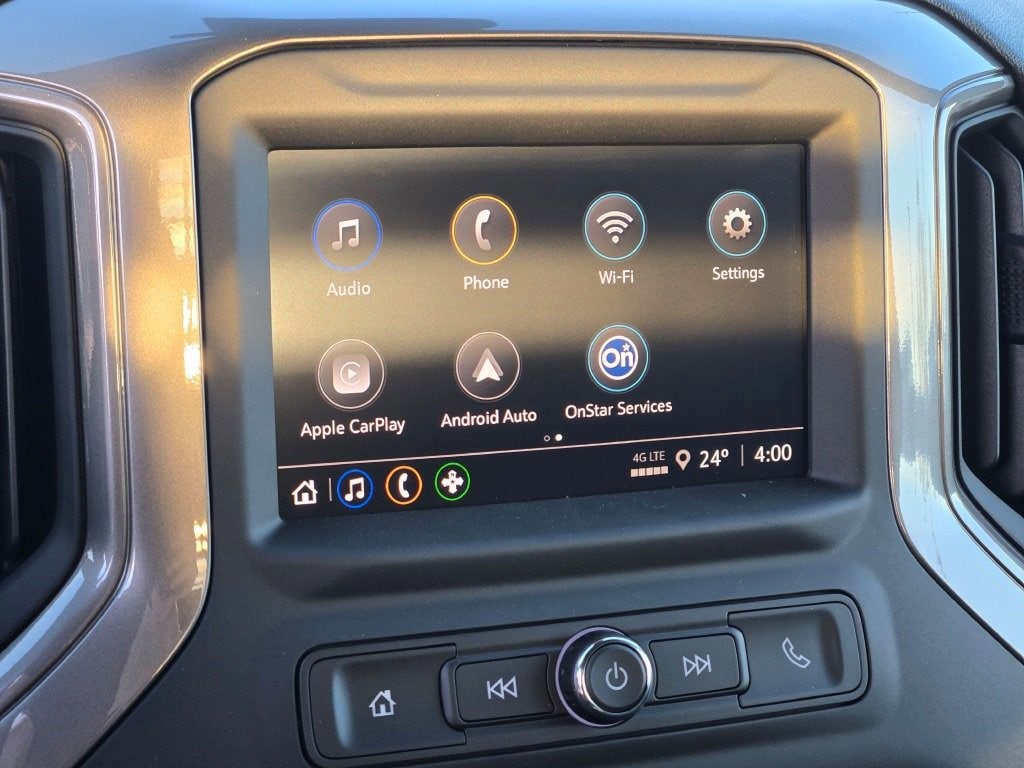 2026 CHEVROLET SILVERADO HD - Image 21