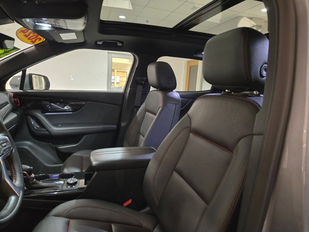 2024 CHEVROLET BLAZER - Image 22