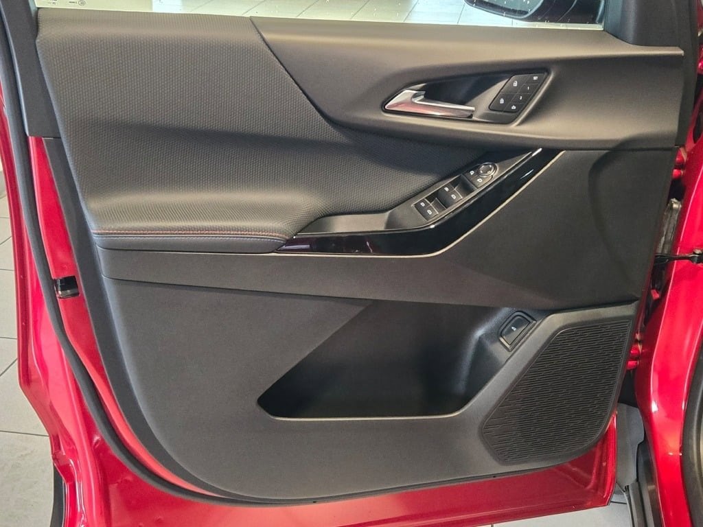 2026 CHEVROLET EQUINOX - Image 19