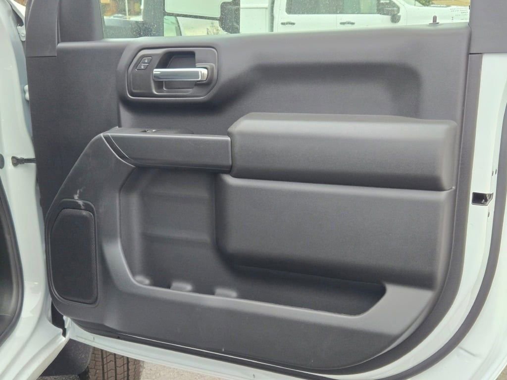 2026 Chevrolet Silverado 3500 HD Work Truck - Photo 5