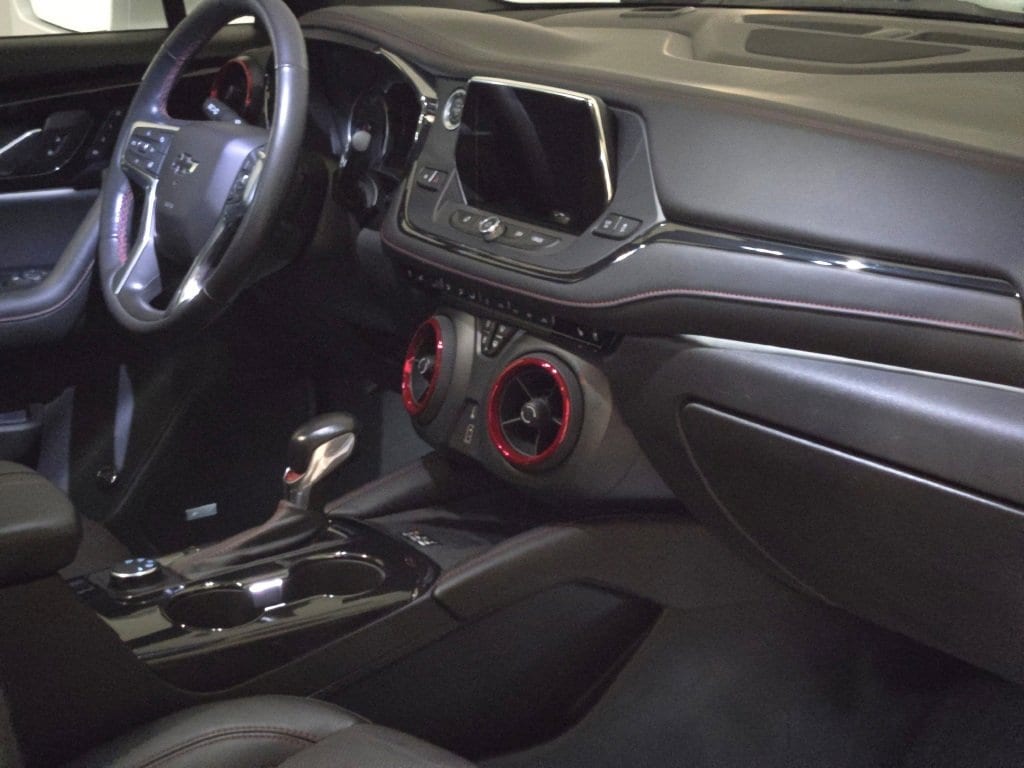 2020 CHEVROLET BLAZER - Image 7