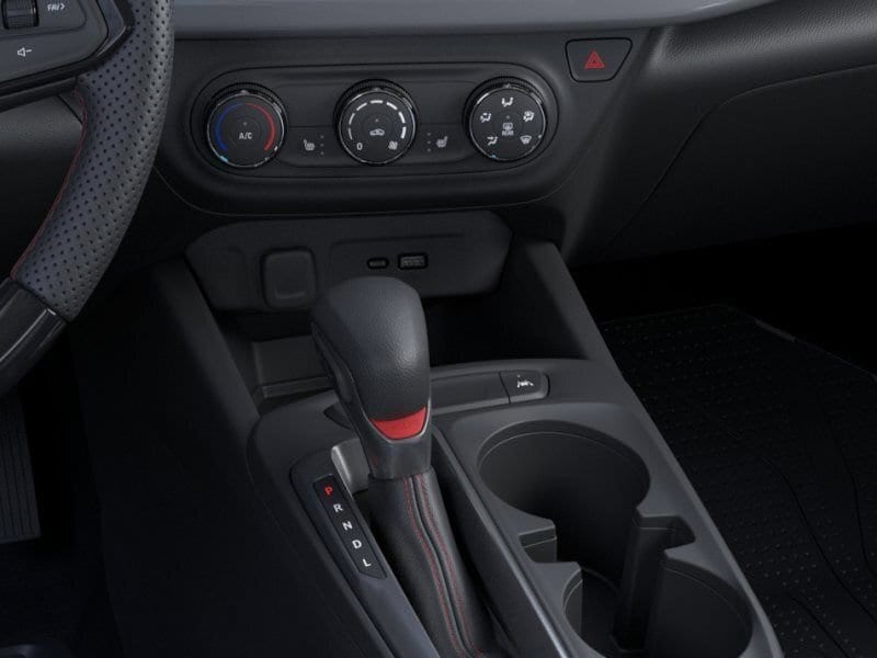 2026 Chevrolet Trax RS - Photo 23