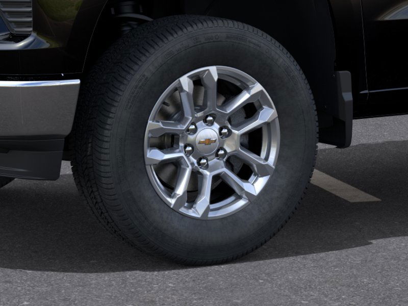 2026 CHEVROLET SILVERADO - Image 37