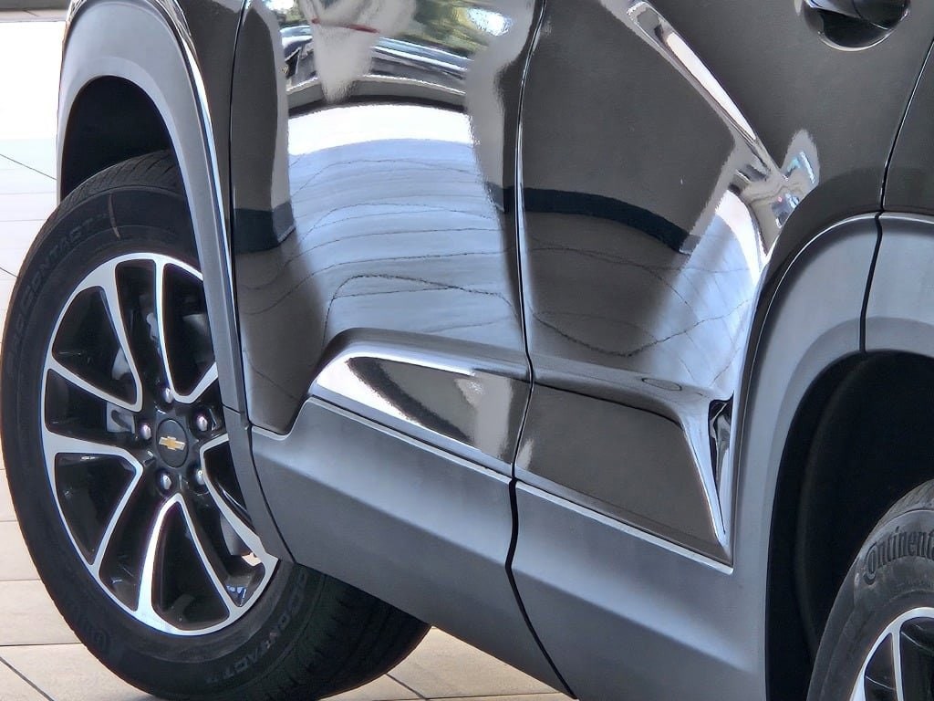 2026 CHEVROLET TRAILBLAZER - Image 14