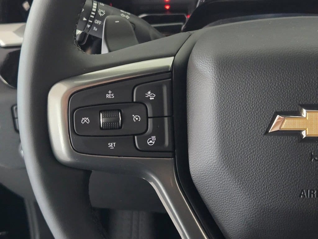 2026 Chevrolet Silverado 1500 LT - Photo 32