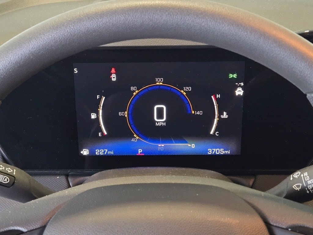 2026 CHEVROLET TRAILBLAZER - Image 28