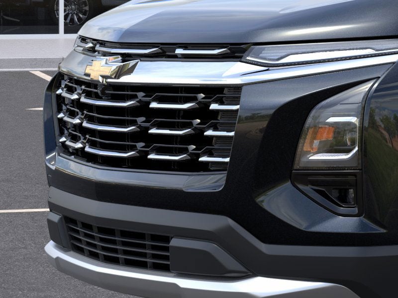 2026 CHEVROLET EQUINOX - Image 44