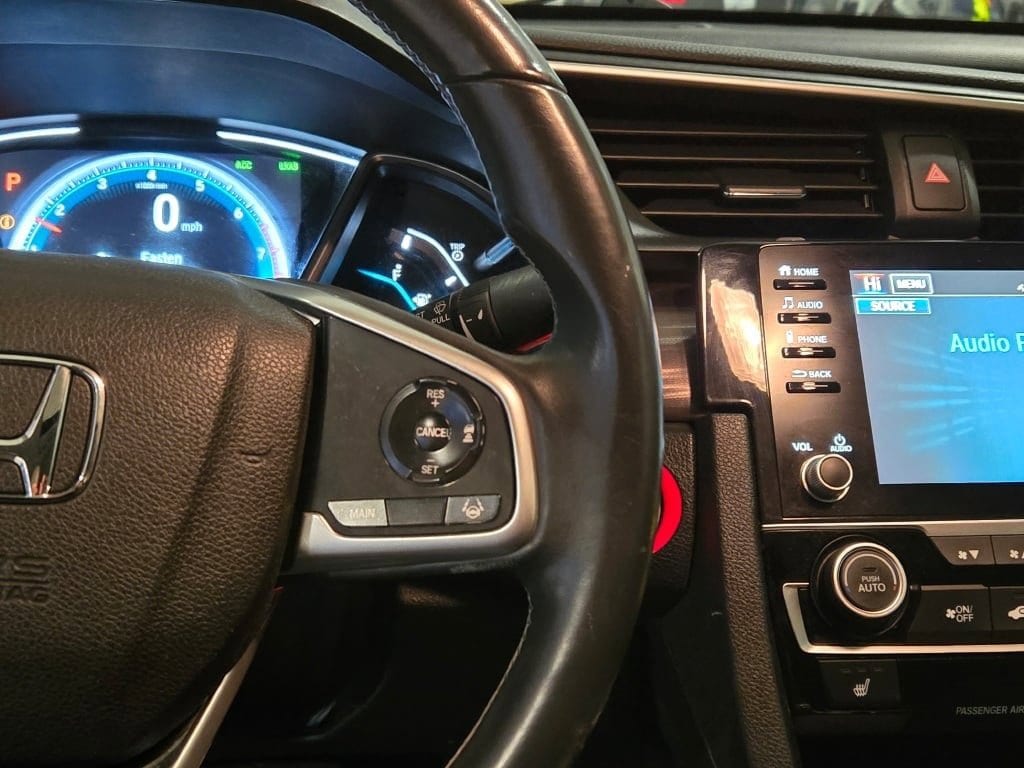 2020 HONDA CIVIC - Image 26