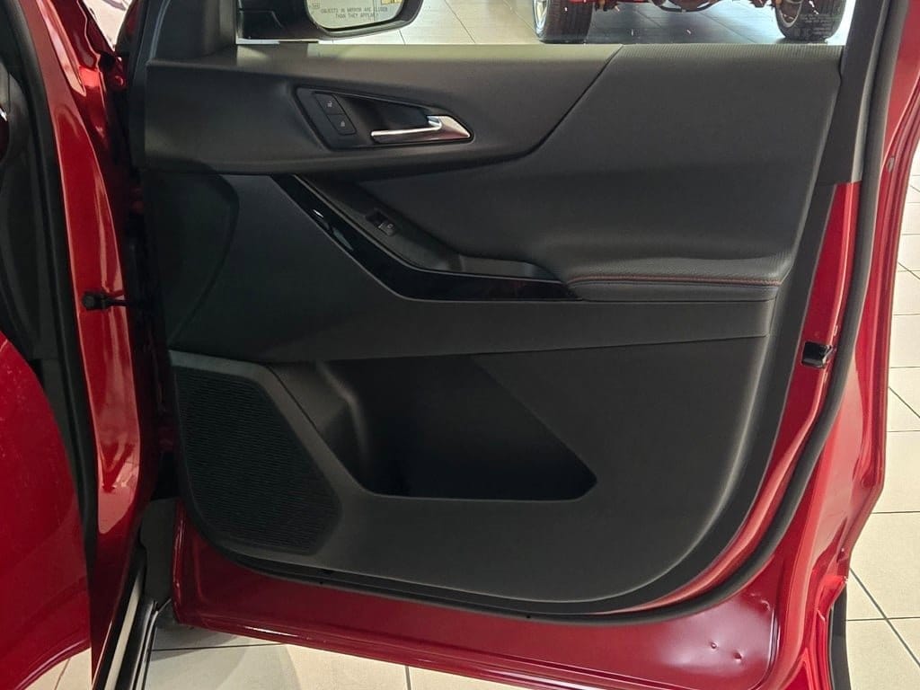 2026 CHEVROLET EQUINOX - Image 4