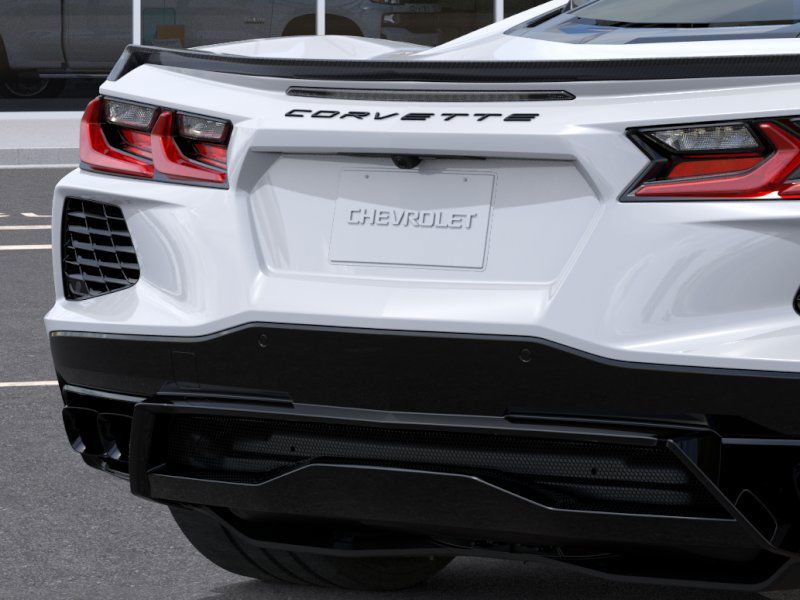 2026 CHEVROLET CORVETTE - Image 14
