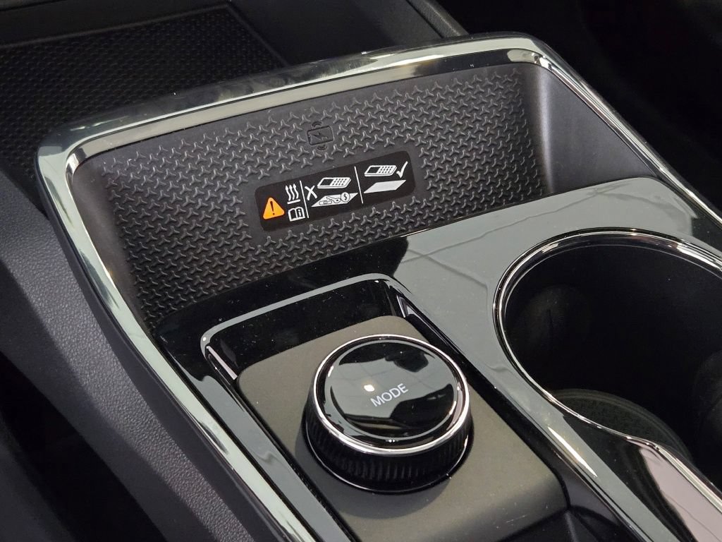 2027 Chevrolet Equinox RS - Photo 29