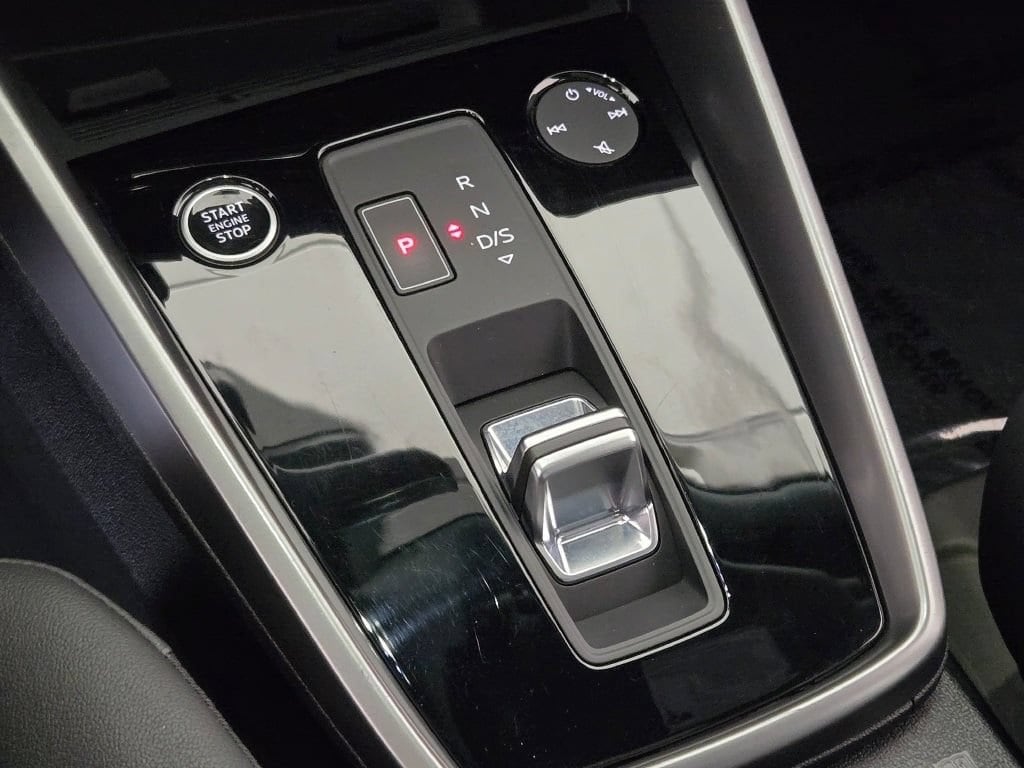 2024 Audi A3 Sedan Premium - Photo 28