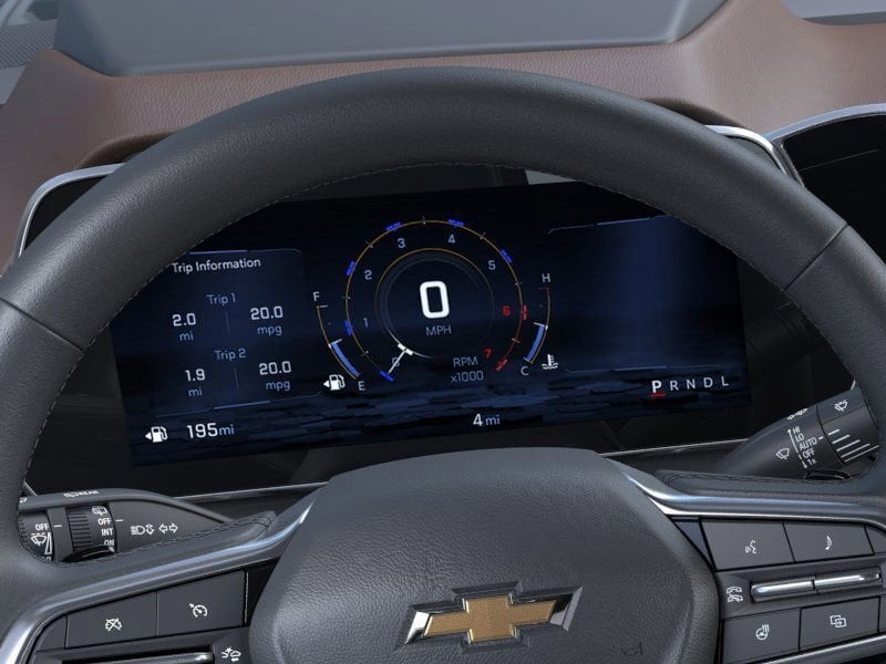 2026 CHEVROLET TAHOE - Image 18