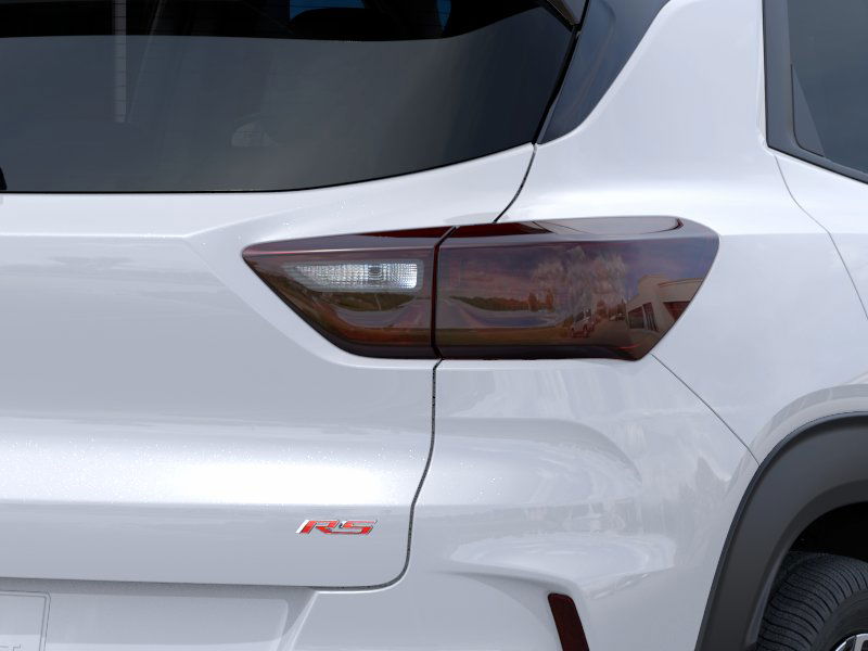 2026 CHEVROLET TRAILBLAZER - Image 11