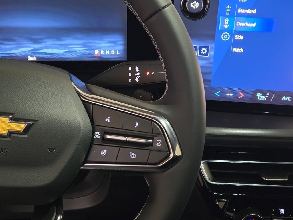 2026 CHEVROLET TRAVERSE - Image 28