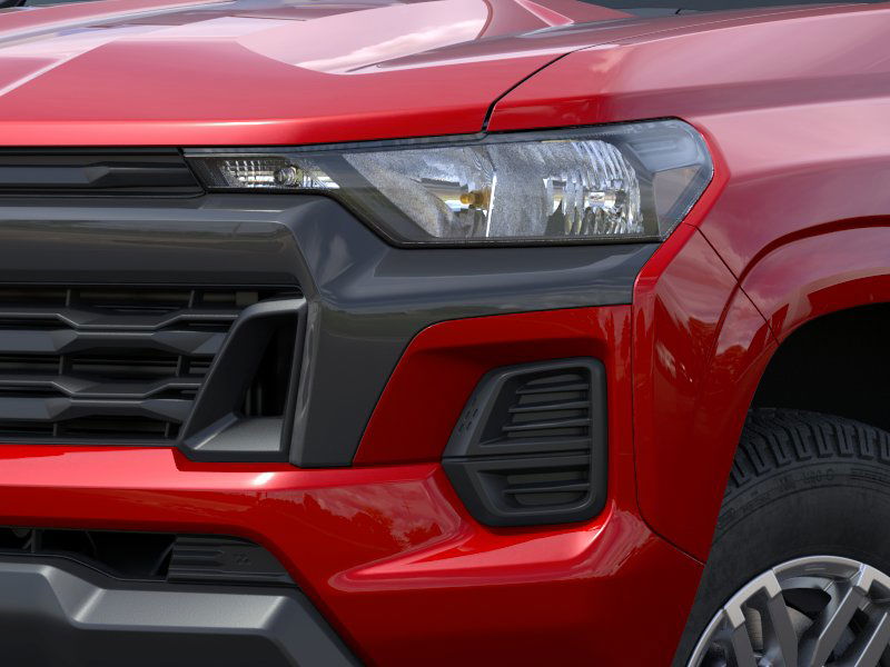 2025 CHEVROLET COLORADO - Image 37