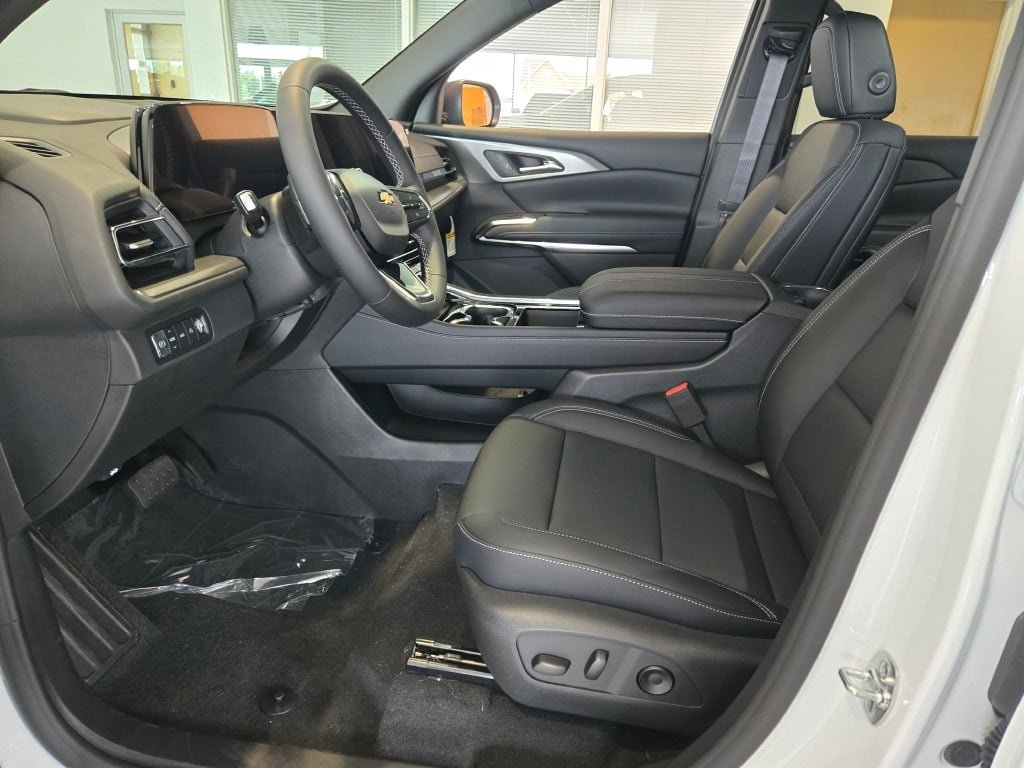 2026 CHEVROLET TRAVERSE - Image 18