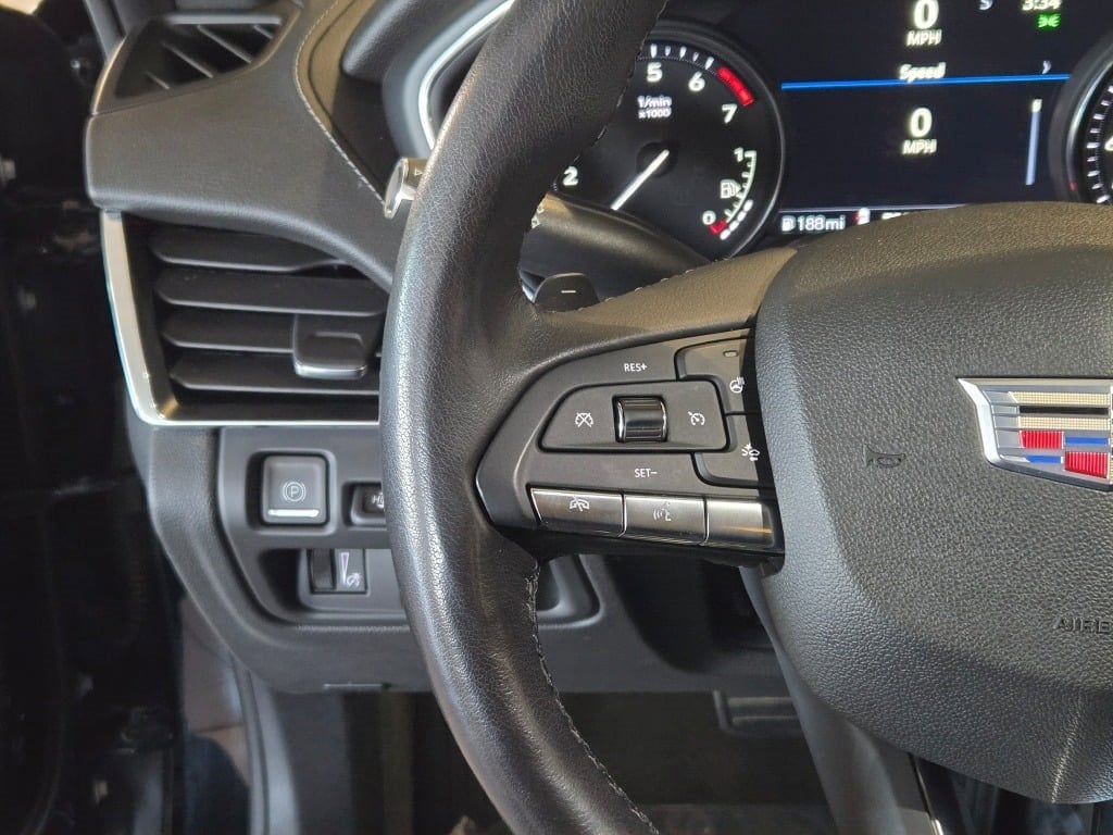 2020 CADILLAC CT5 - Image 30