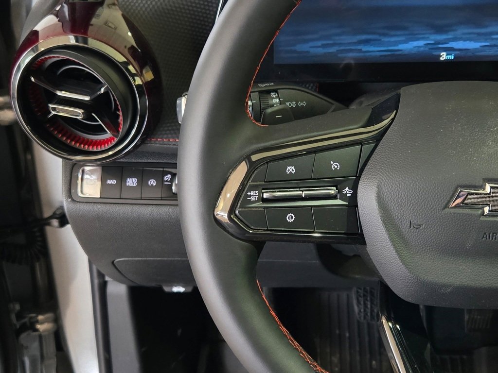 2026 CHEVROLET EQUINOX - Image 29