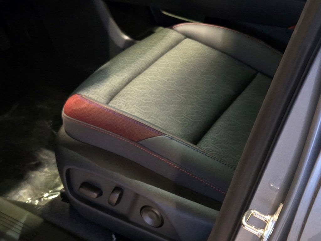 2026 CHEVROLET EQUINOX - Image 22