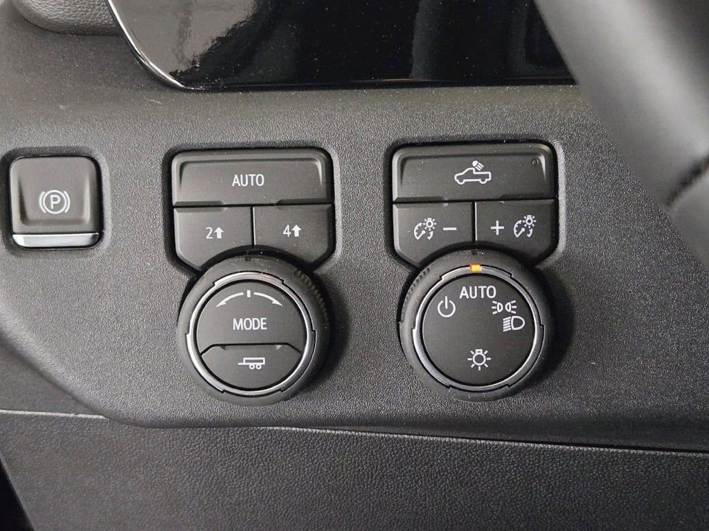 2026 Chevrolet Silverado 1500 LT - Photo 24