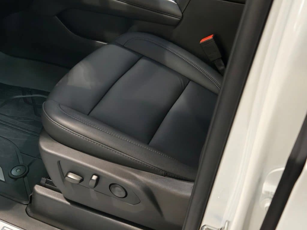 2026 Chevrolet Suburban Z71 - Photo 23