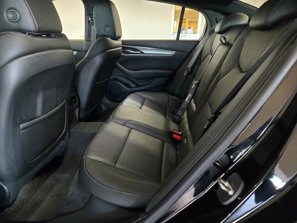 2020 CADILLAC CT5 - Image 15