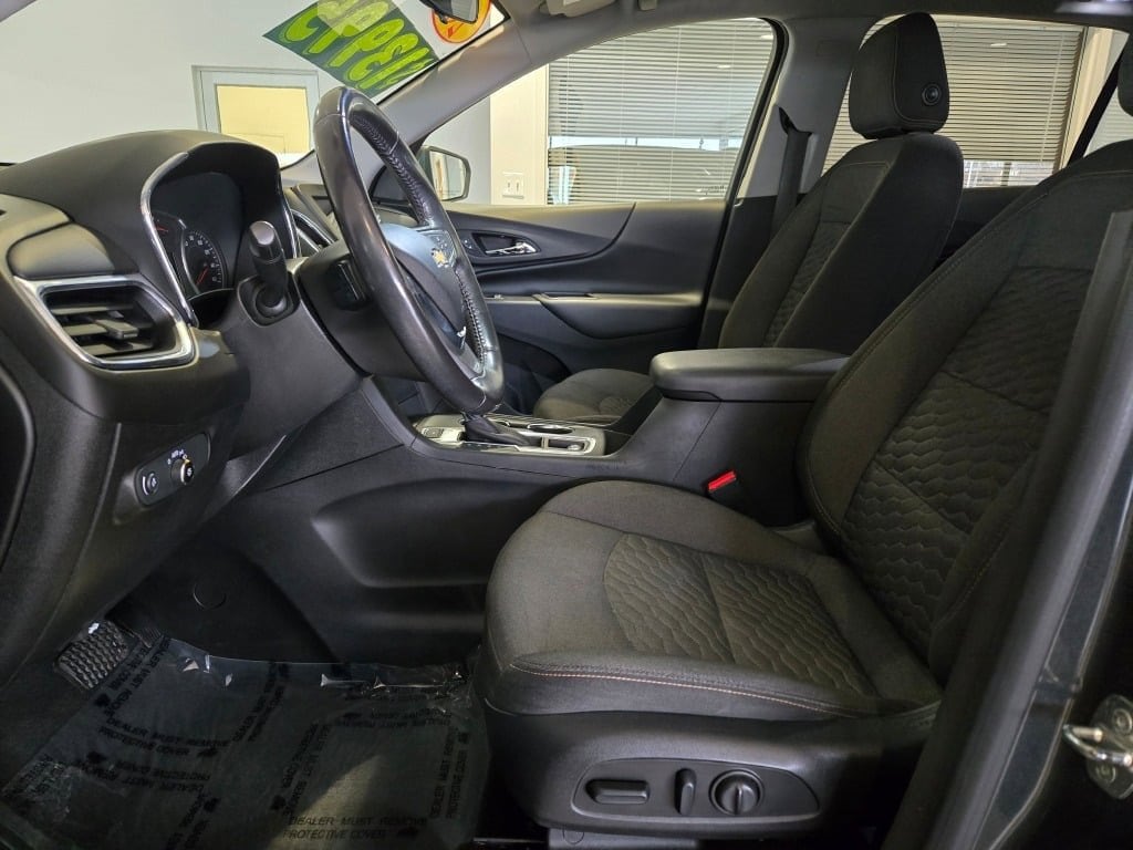 2019 CHEVROLET EQUINOX - Image 22