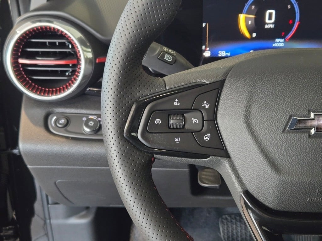 2026 CHEVROLET TRAX - Image 28