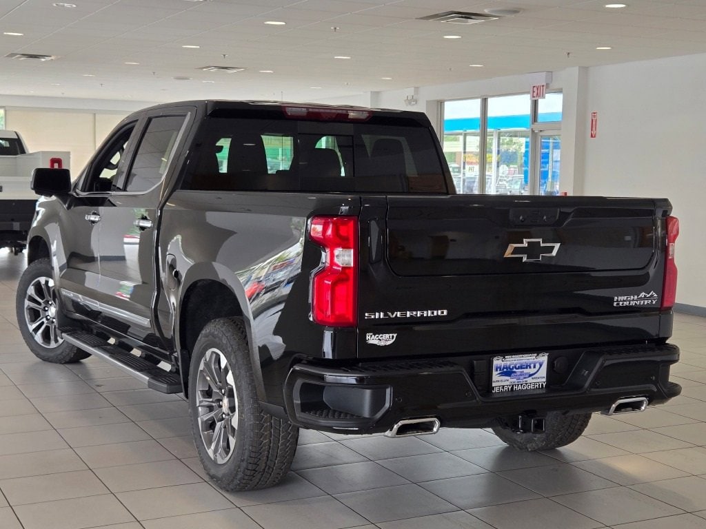 2026 CHEVROLET SILVERADO - Image 14