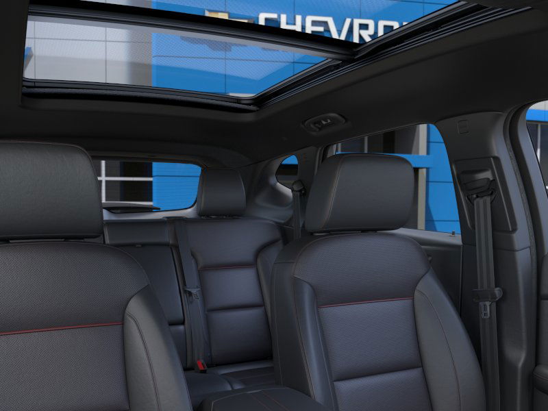 2026 CHEVROLET BLAZER - Image 59