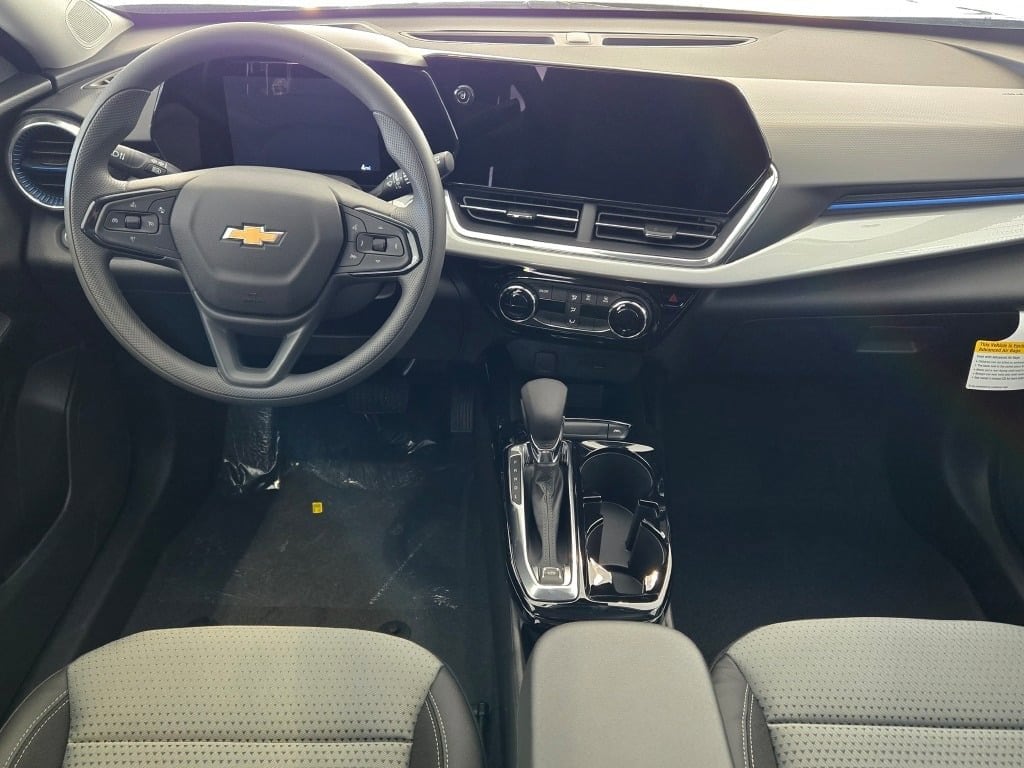 2026 CHEVROLET TRAX - Image 15