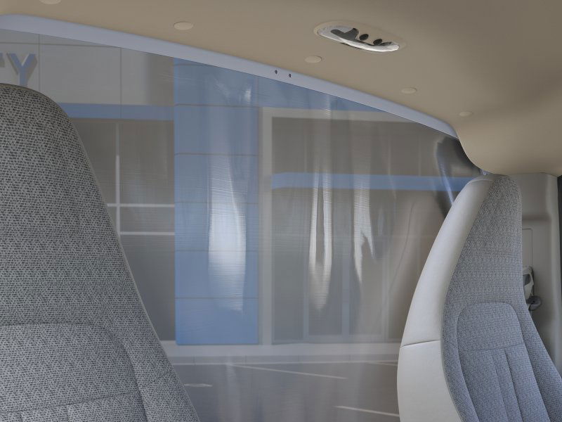 2025 CHEVROLET EXPRESS - Image 48