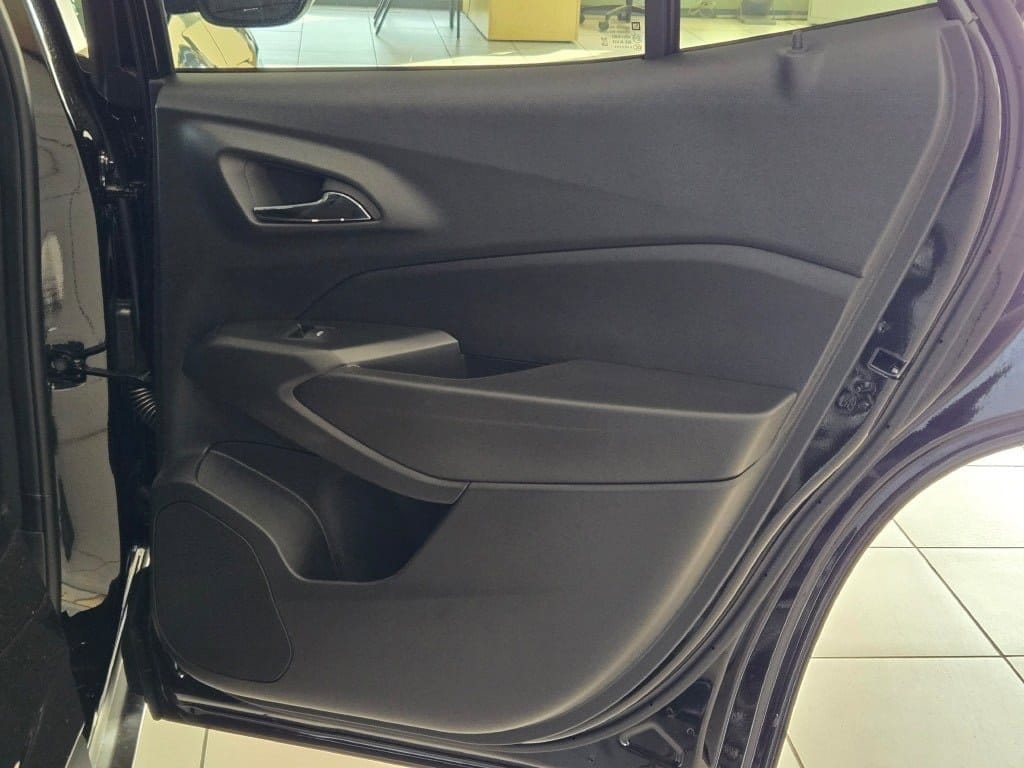 2026 CHEVROLET TRAX - Image 7