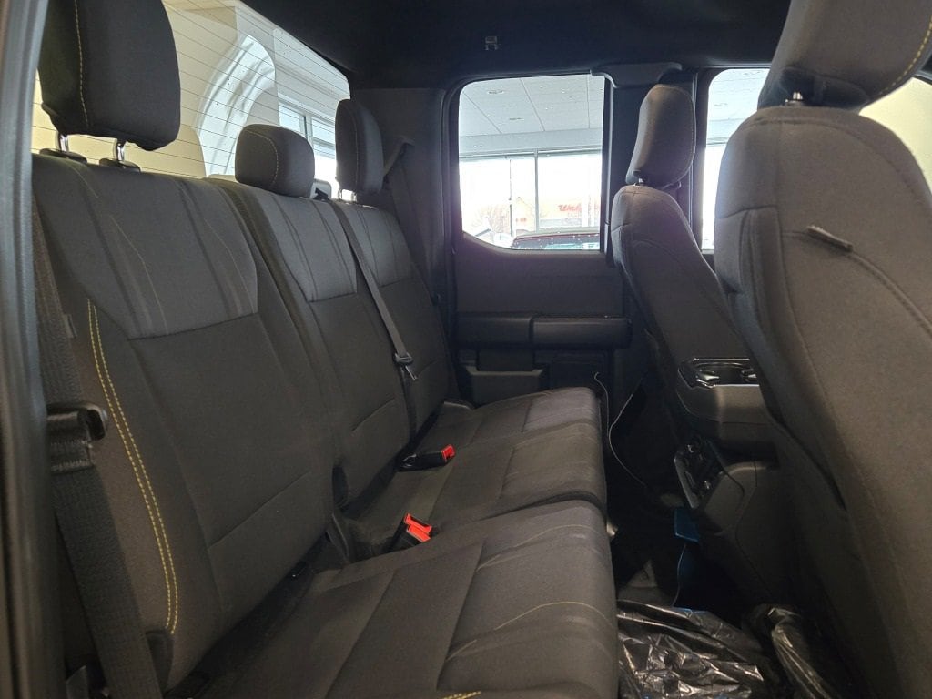 2024 FORD F-150 - Image 9