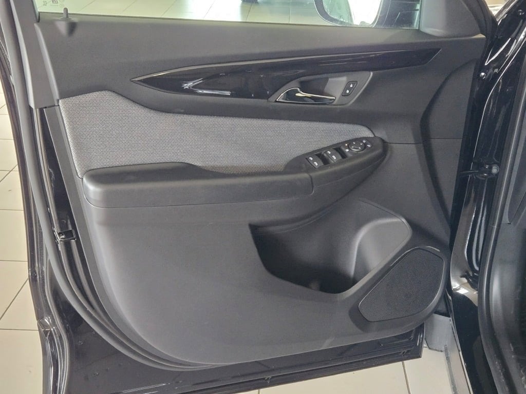 2026 CHEVROLET TRAILBLAZER - Image 17