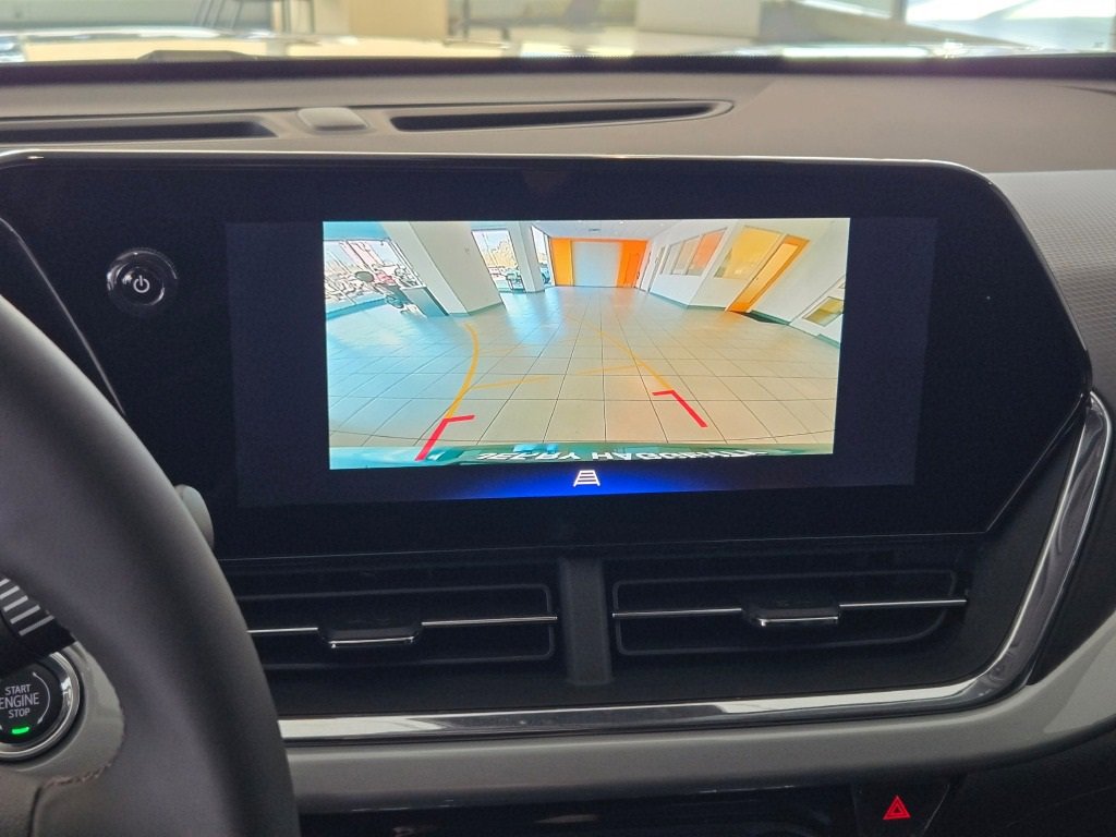 2026 CHEVROLET TRAX - Image 23