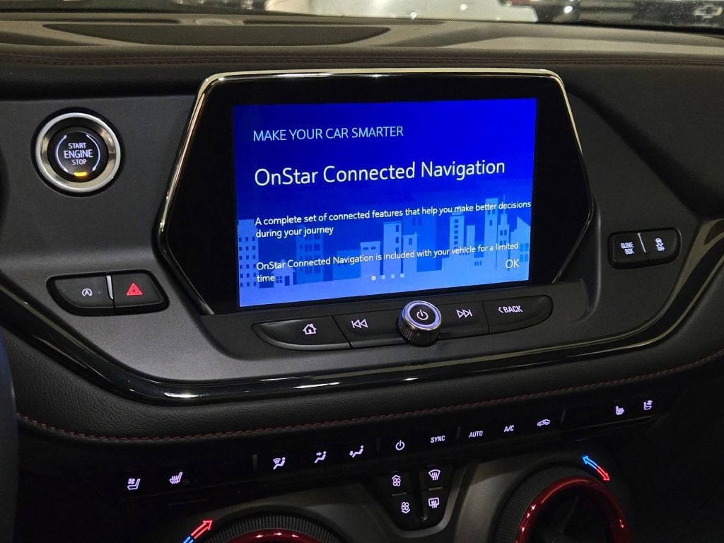 2020 CHEVROLET BLAZER - Image 24