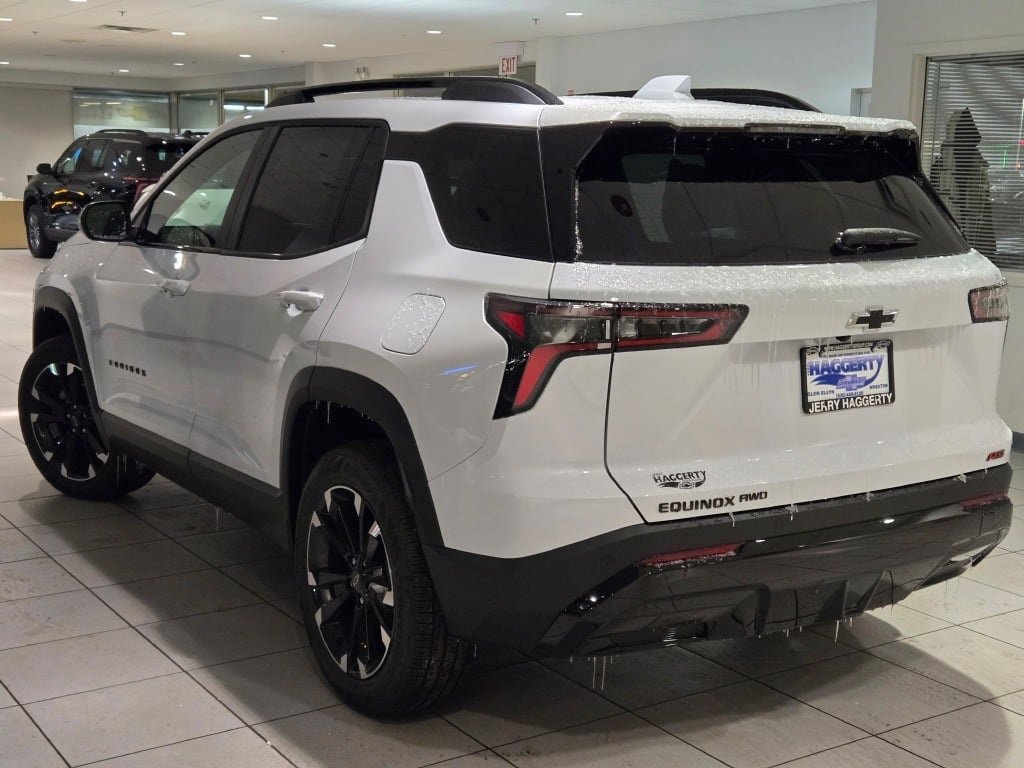 2026 CHEVROLET EQUINOX - Image 14