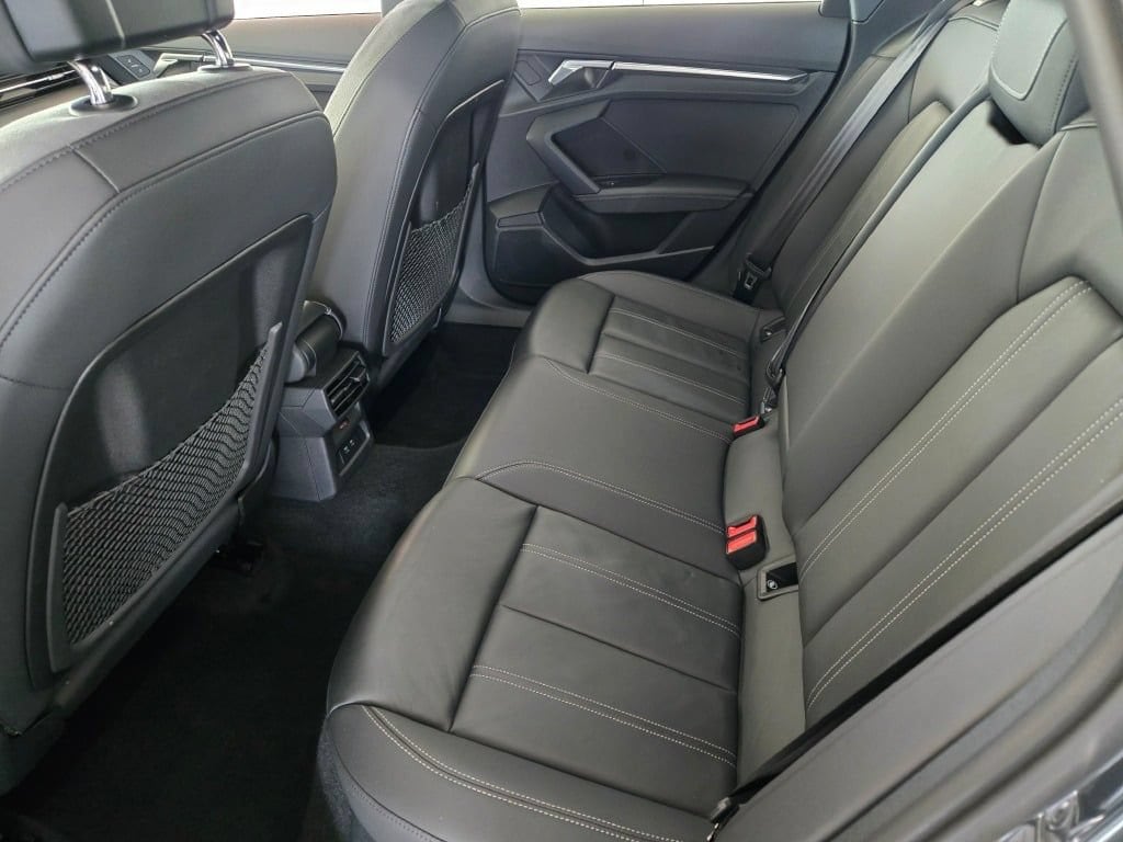 2024 Audi A3 Sedan Premium - Photo 15