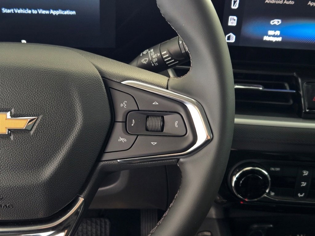 2026 CHEVROLET TRAILBLAZER - Image 27