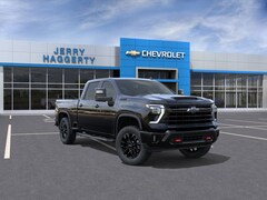 2026 Chevrolet Silverado 2500 HD LT Truck