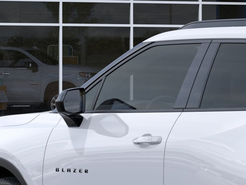 2026 Chevrolet Blazer 2LT - Photo 13