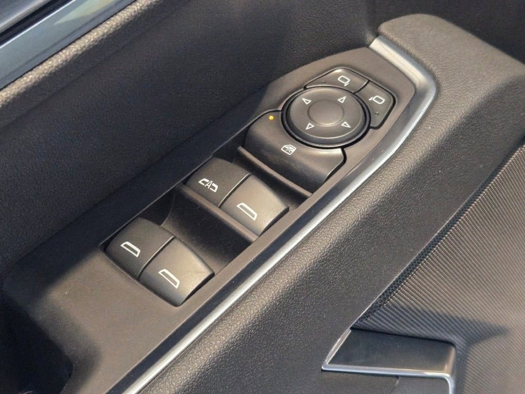 2026 CHEVROLET SILVERADO - Image 17