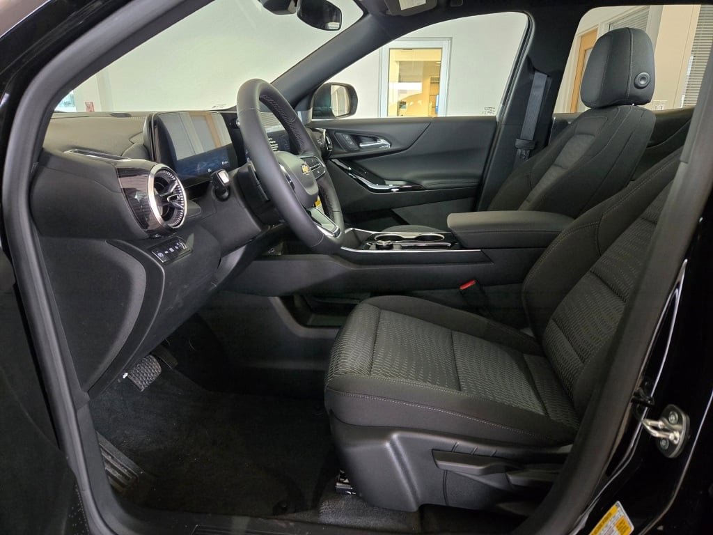 2026 CHEVROLET EQUINOX - Image 21