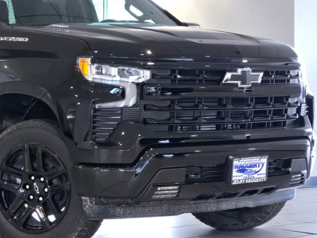 2026 CHEVROLET SILVERADO - Image 2